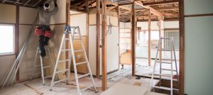 Entreprise de rénovation de la maison et de rénovation d’appartement à Monmadales